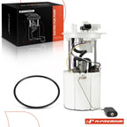 Fuel Pump Module Assembly with Pressure Sensor for Chevy Impala (2014â2018)