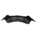 Replacement Polyethylene Front Undercar Shield for Toyota Highlander (2014–2019)