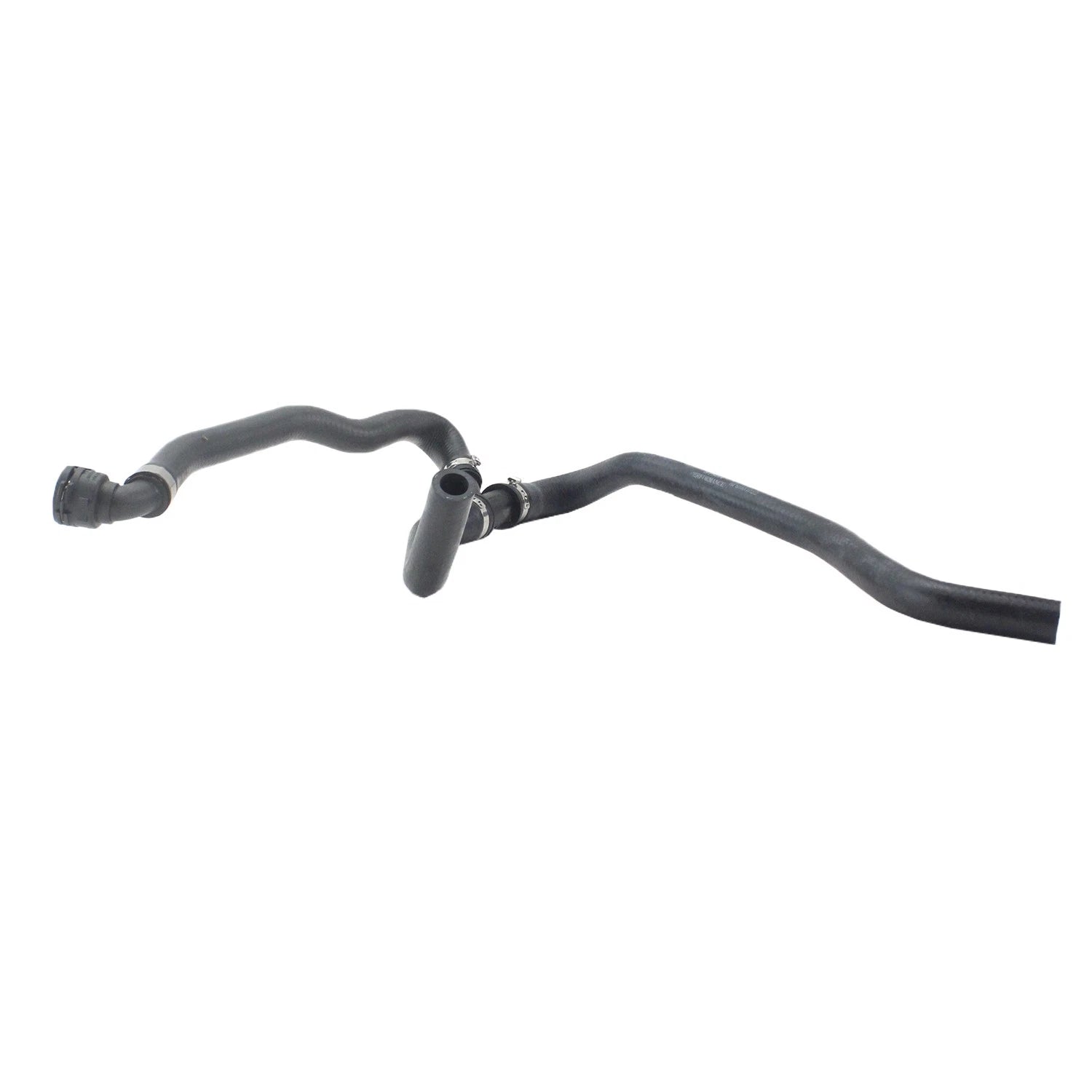 Bison Performance Engine Oil Cooler 3-Way Hose for BMW E60 E61 (2007–2010)