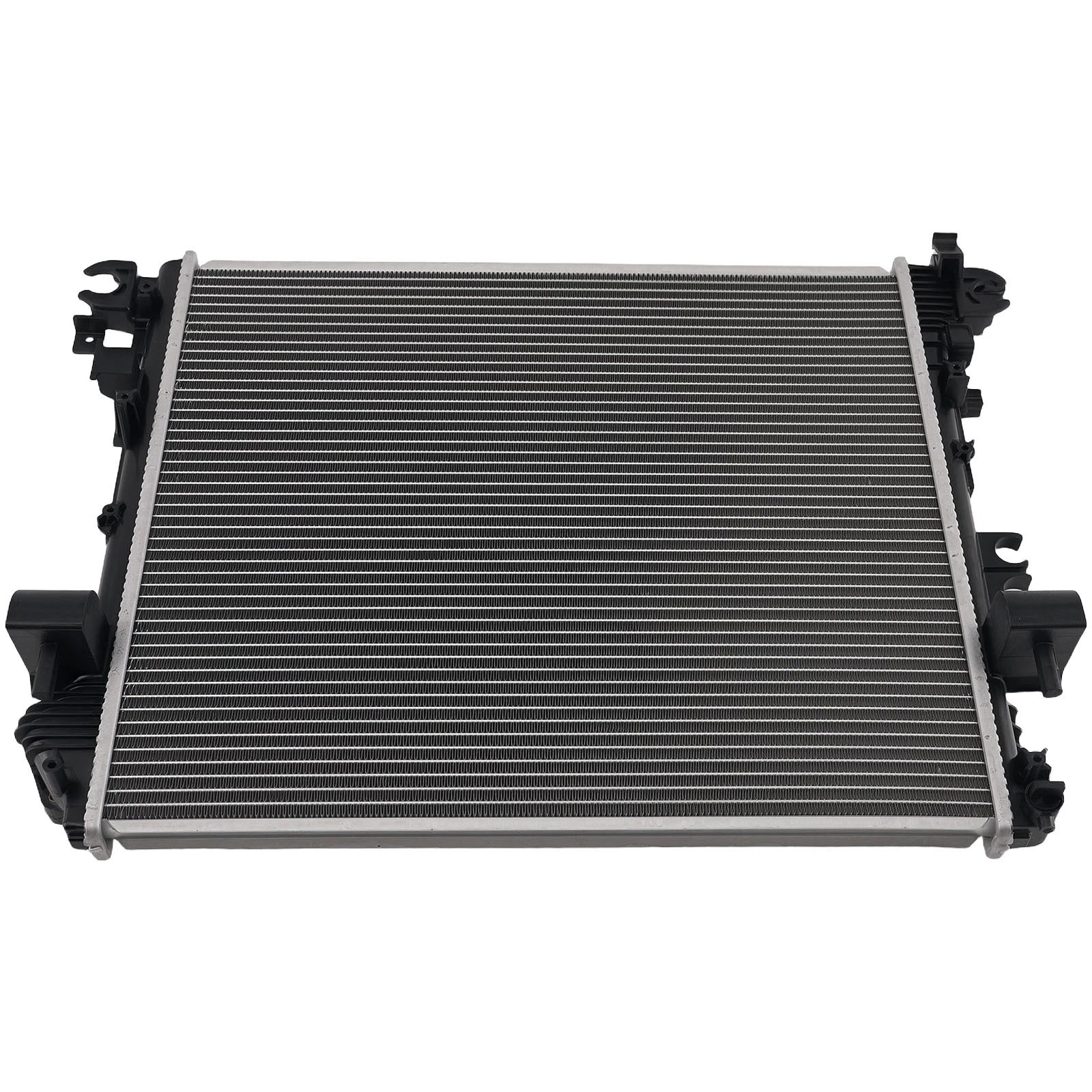 Aluminum Radiator for Jeep Wrangler JL 3.6L V6 (2018–2023) CU13754