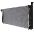 Radiators for Chevy Suburban Cadillac Escalade GMC C2500 K1500 K2500 C1500