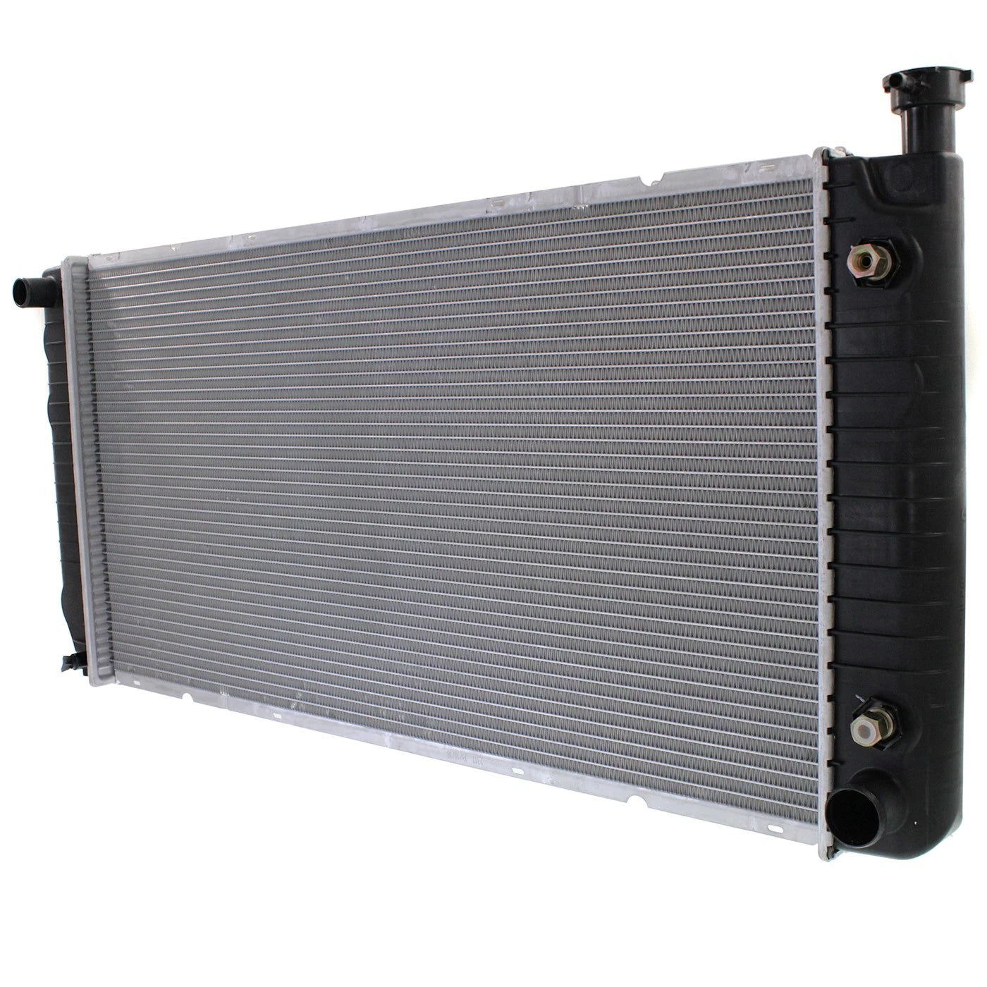 Radiators for Chevy Suburban Cadillac Escalade GMC C2500 K1500 K2500 C1500