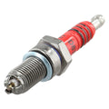 D8TC Spark Plug for Motorcycle ATV (1 Piece)
