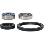 Pivot Works Wheel Bearing for
