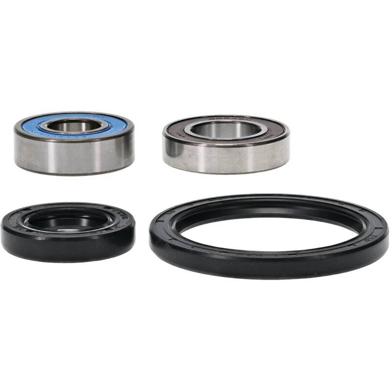 Pivot Works Wheel Bearing for
