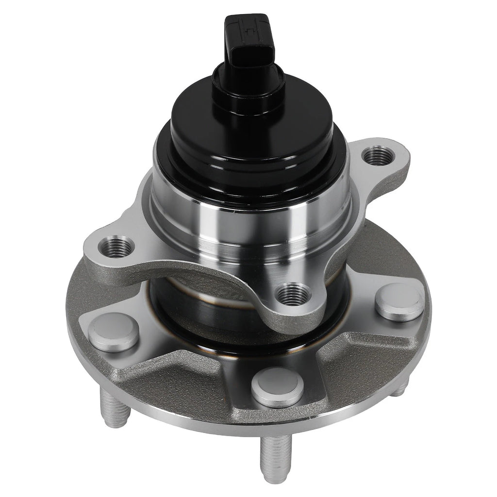Wheel Hub & Bearing Set for Lexus LS430 (2001–2006) w/ABS