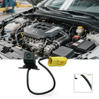 Rear View Backup Camera for Kia Sportage (2011–2014) 95750-3W110