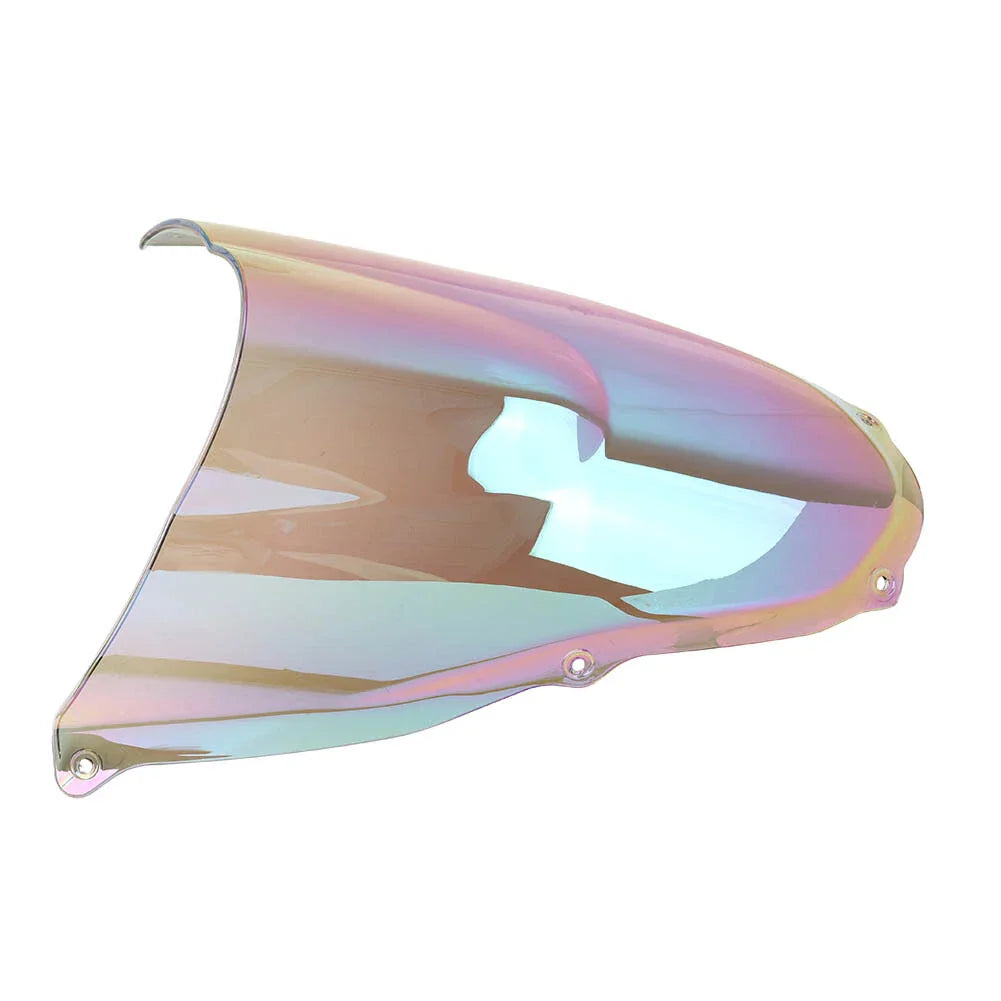 Iridium Windshield Deflector for Aprilia RS125 (2006-2010)