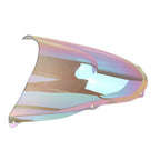Iridium Windshield Deflector for Aprilia RS125 (2006-2010)