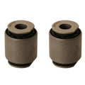Set of 2 Rear Upper Suspension Knuckle Bushings for Explorer Mountaineer (1991–2001)