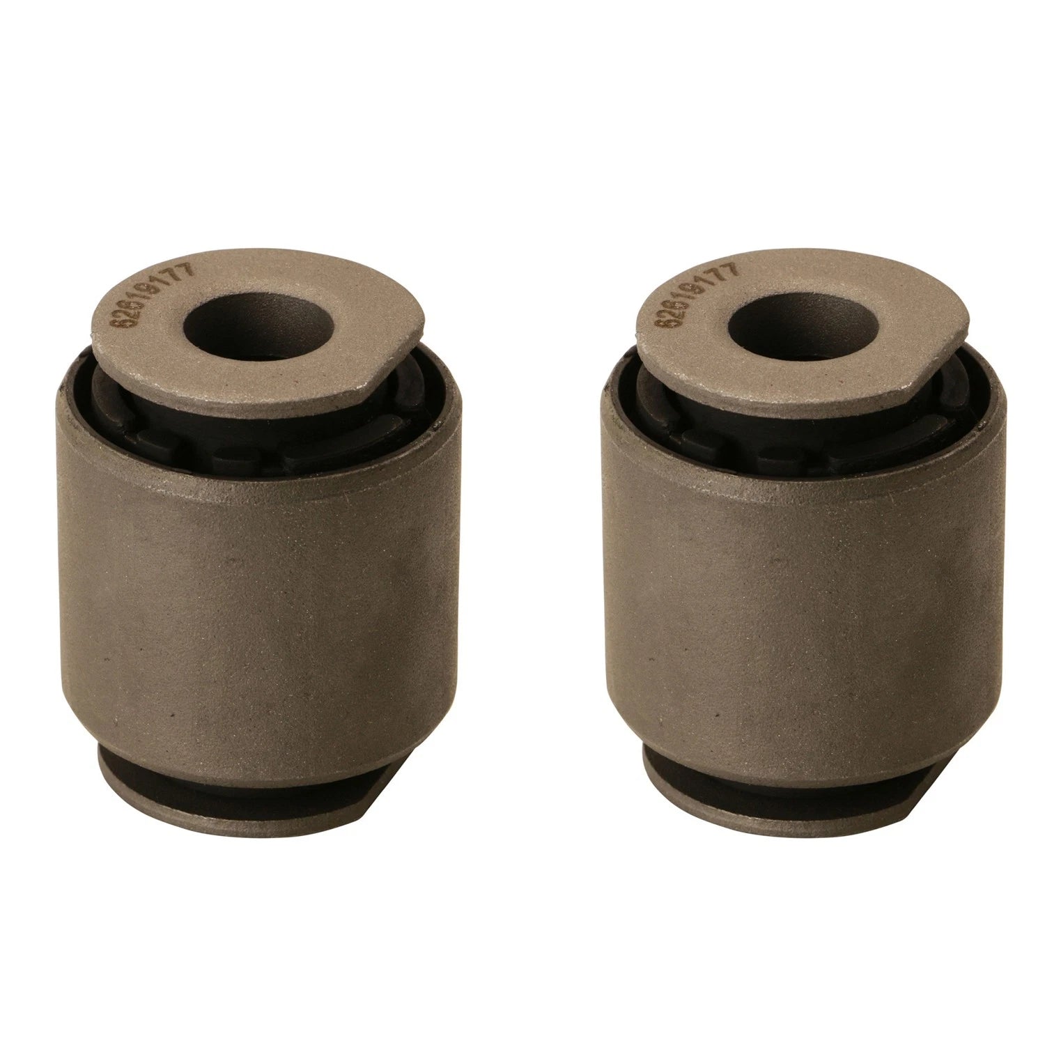 Set of 2 Rear Upper Suspension Knuckle Bushings for Explorer Mountaineer (1991–2001)