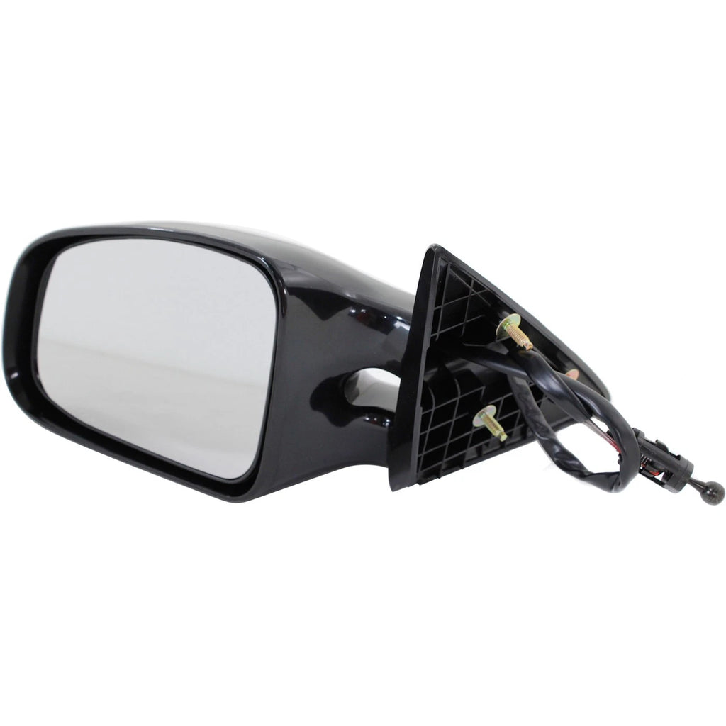 Driver Side Mirror for Pontiac Grand Am (1999–2001)
