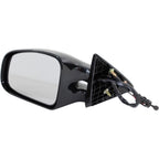 Driver Side Mirror for Pontiac Grand Am (1999–2001)