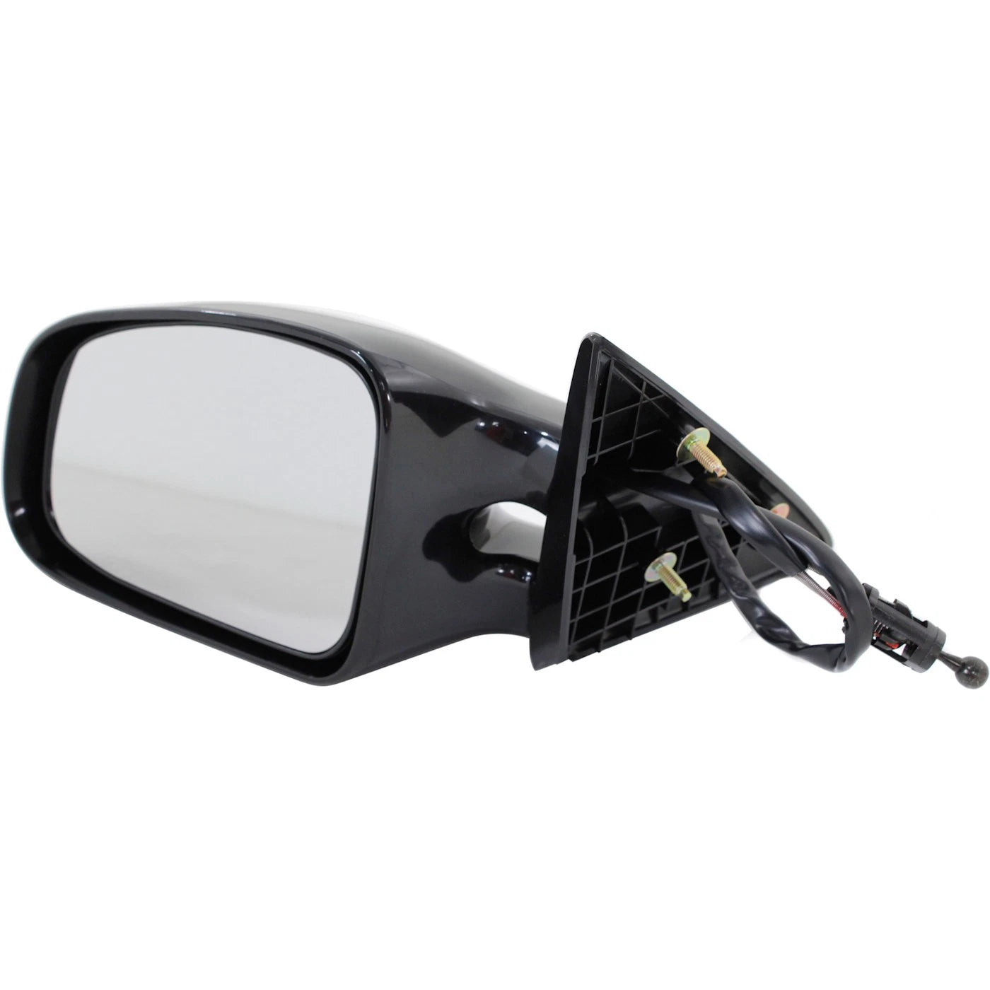 Driver Side Mirror for Pontiac Grand Am (1999–2001)