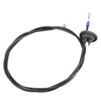 A6397500359 Engine Hood Release Cable for Mercedes-Benz Vito Viano (2003–2014)