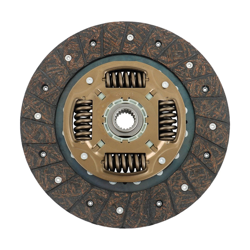 Transmission Clutch Kit for Hyundai Elantra (2011–2013) 05-108