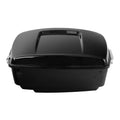 Trunk Mounting Rack for Harley Touring Road King Street Glide (2014–2026)
