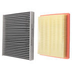 Air Filter for Subaru Impreza Crosstrek H4-2.5L (2021–2025) 33-5064 AF5293 WAF5293