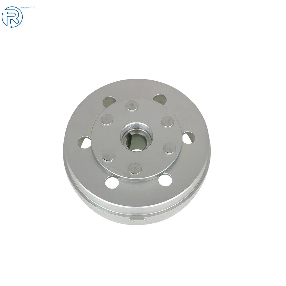 CNC Lightened Flywheel for Yamaha Banshee 350 (1987-2006)