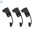 3X Ignition Coil for Mercury 30-300HP / Force 40, 50, 75, 90, 120HP