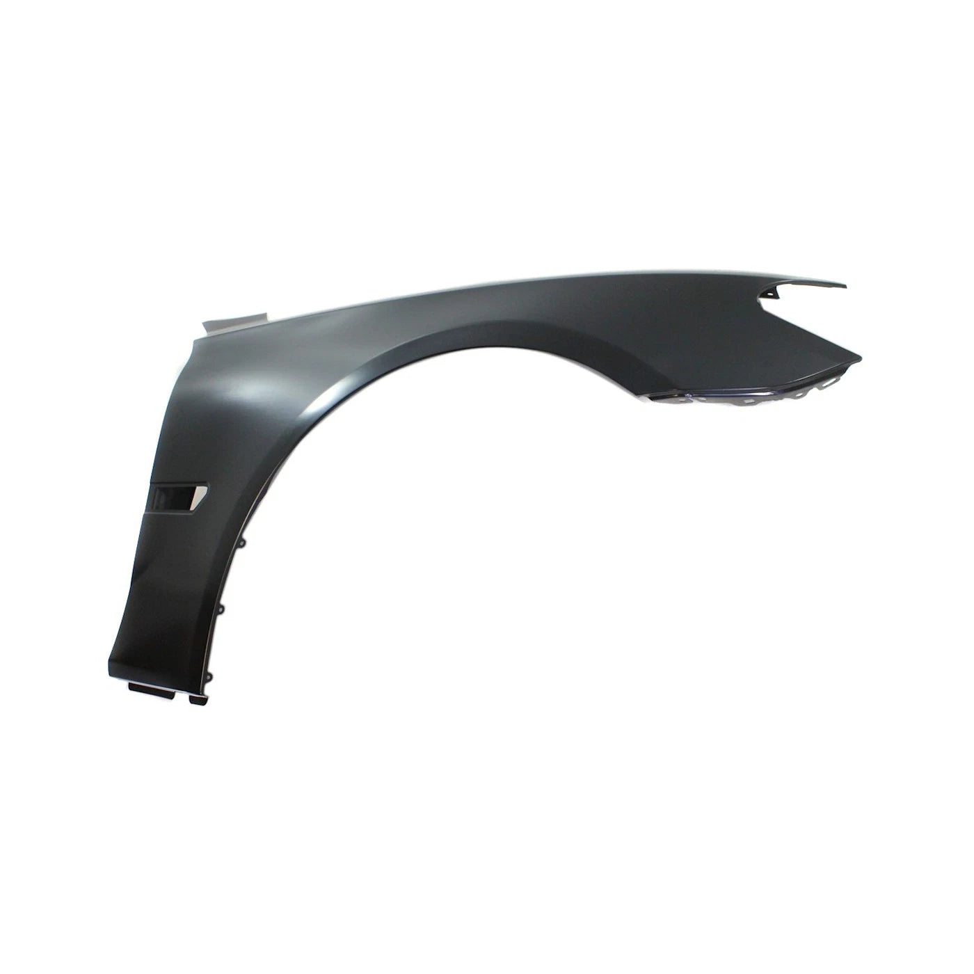 Fender for BMW 750i (2009–2015) Front Driver and Passenger Side Steel