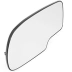 Left Side Door Rear View Mirror Glass for Tahoe/Yukon (2000–2006)