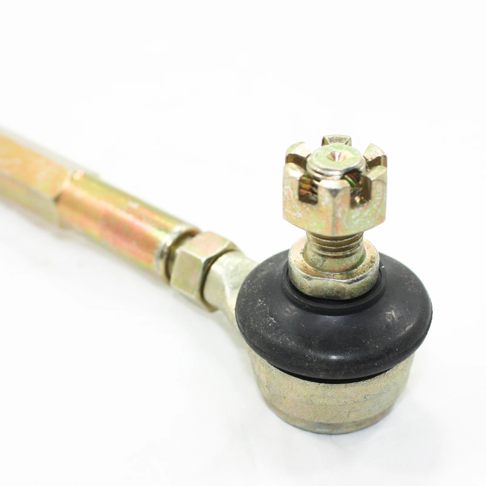 Ball Joiner Bolt Tie Rod for 110cc Quad Dirt Bike ATV