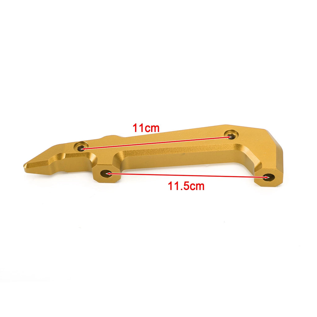 Rear Passenger Armrest Hand Holder for Honda Grom MSX125 (2021–2023)