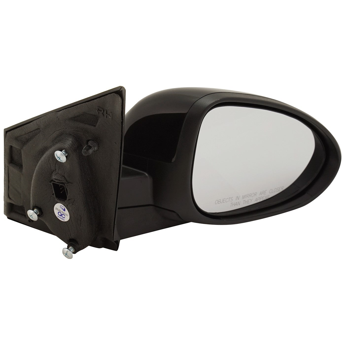 Heated Passenger Right Side Mirror for Chevy Sonic (2012–2019)