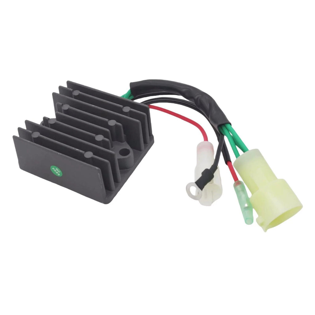 Rectifier & Regulator Assy for Yamaha (6R3-81960-10-00)