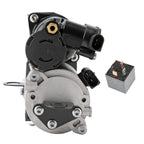 Air Suspension Compressor for Mercedes GL450 (2013–2019) 1663200204