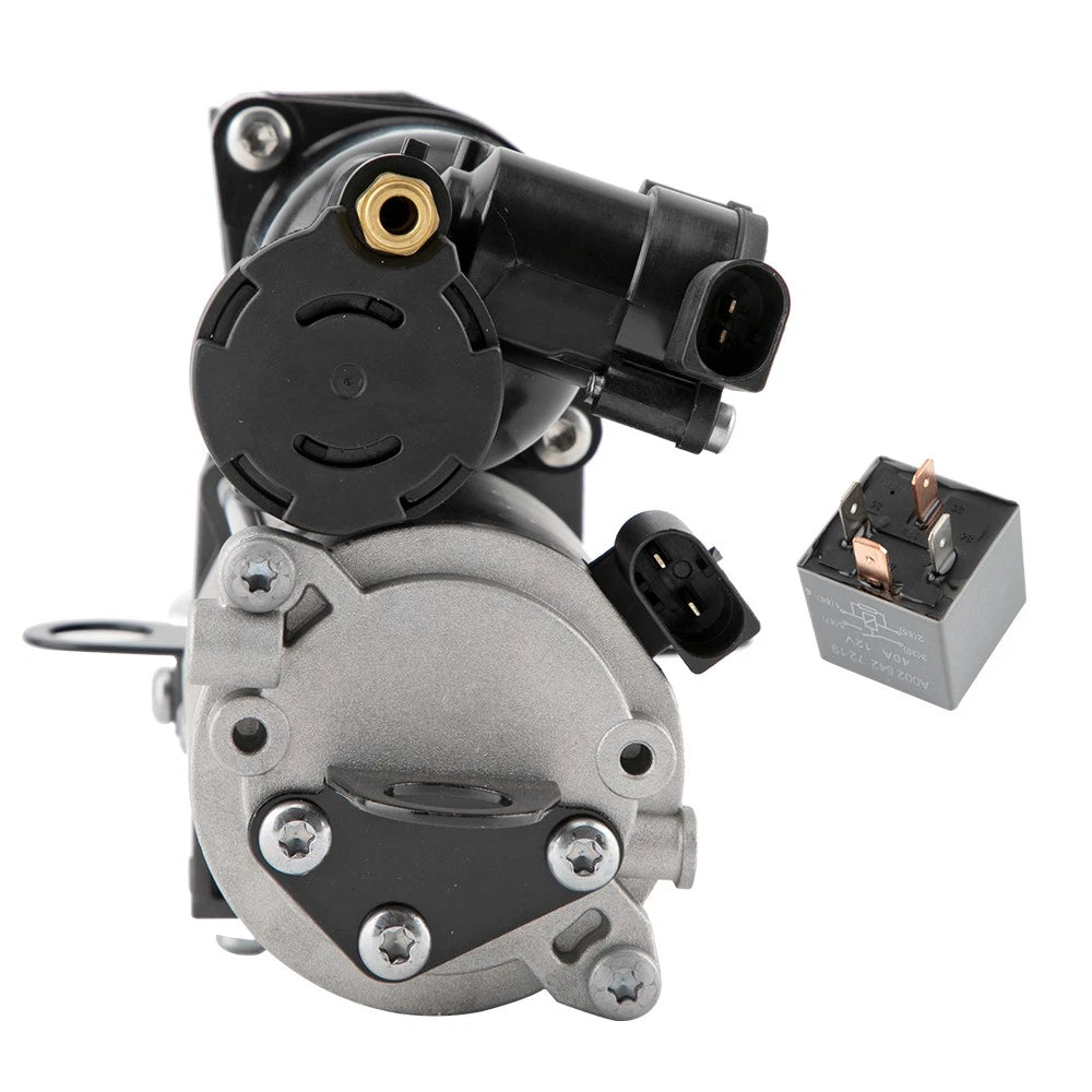 Air Suspension Compressor for Mercedes GL450 (2013–2019) 1663200204