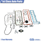 Engine Head Gasket Set for BMW 323i 325i 523i (2006–2013)