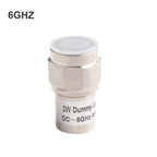 N Type DC3G6G 50 Ohm 2W Matched Load Terminal Adapter for Automotive