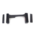 Gear Tray Gear Shift Storage Holder for Jeep Wrangler JL (2018–2021) Black