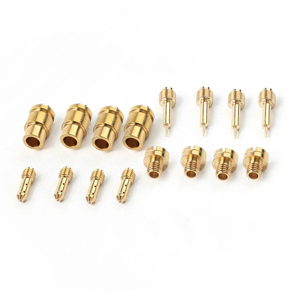 Repair Kit 4 Sets Carb Repair for Suzuki GS850G GS850GL (1979���1980)