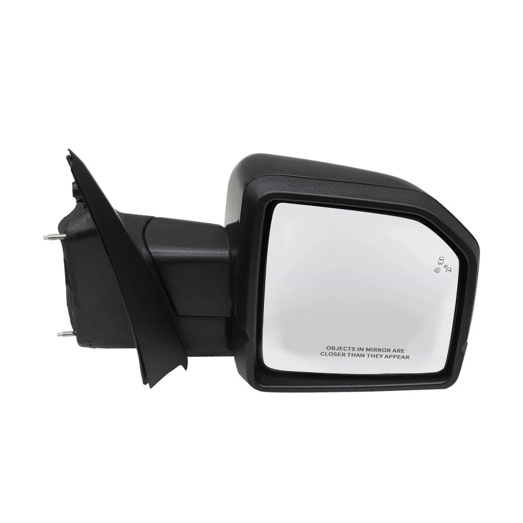 Right Side Mirror for Ford F-150 (2015–2020) Power/Signal/Blind Spot 16-Pin