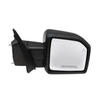 Right Side Mirror for Ford F-150 (2015–2020) Power/Signal/Blind Spot 16-Pin