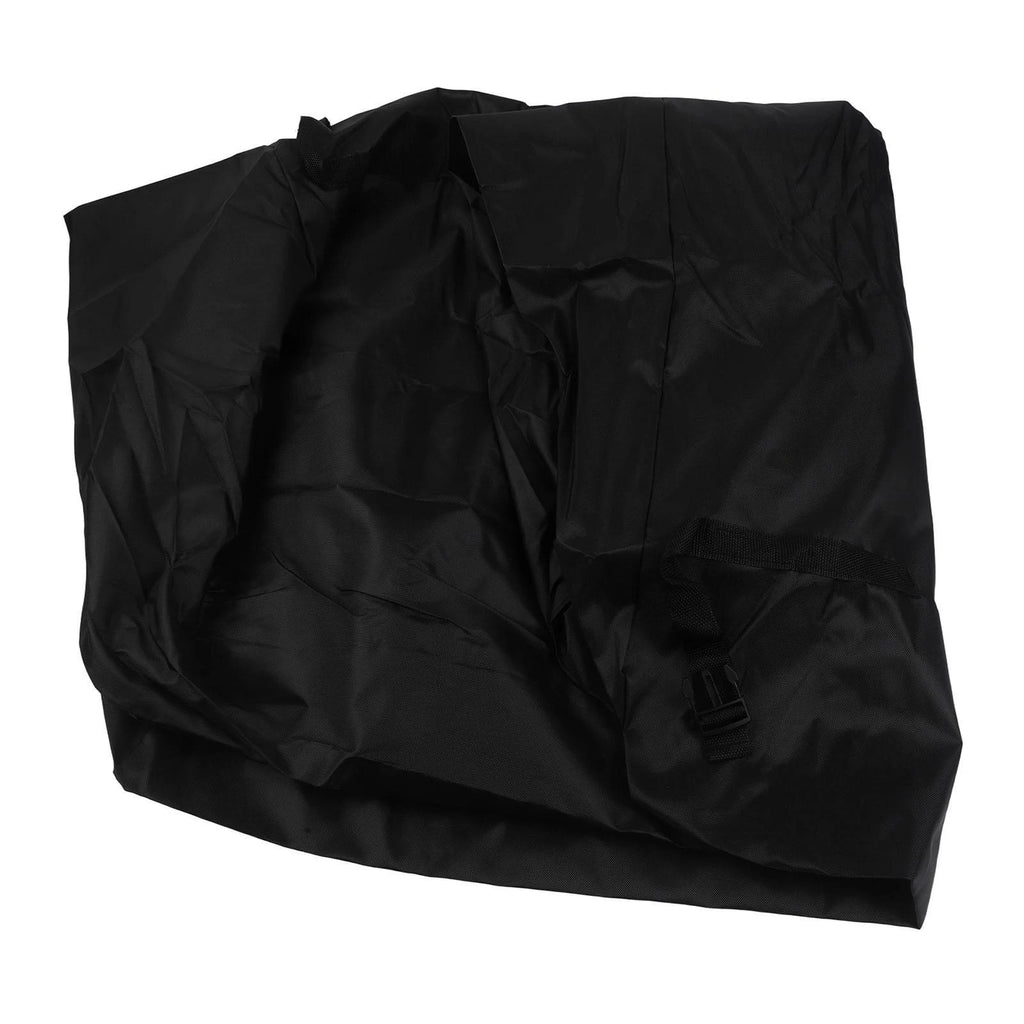 15 Cubic Feet Waterproof Roof Cargo Bag for Cars