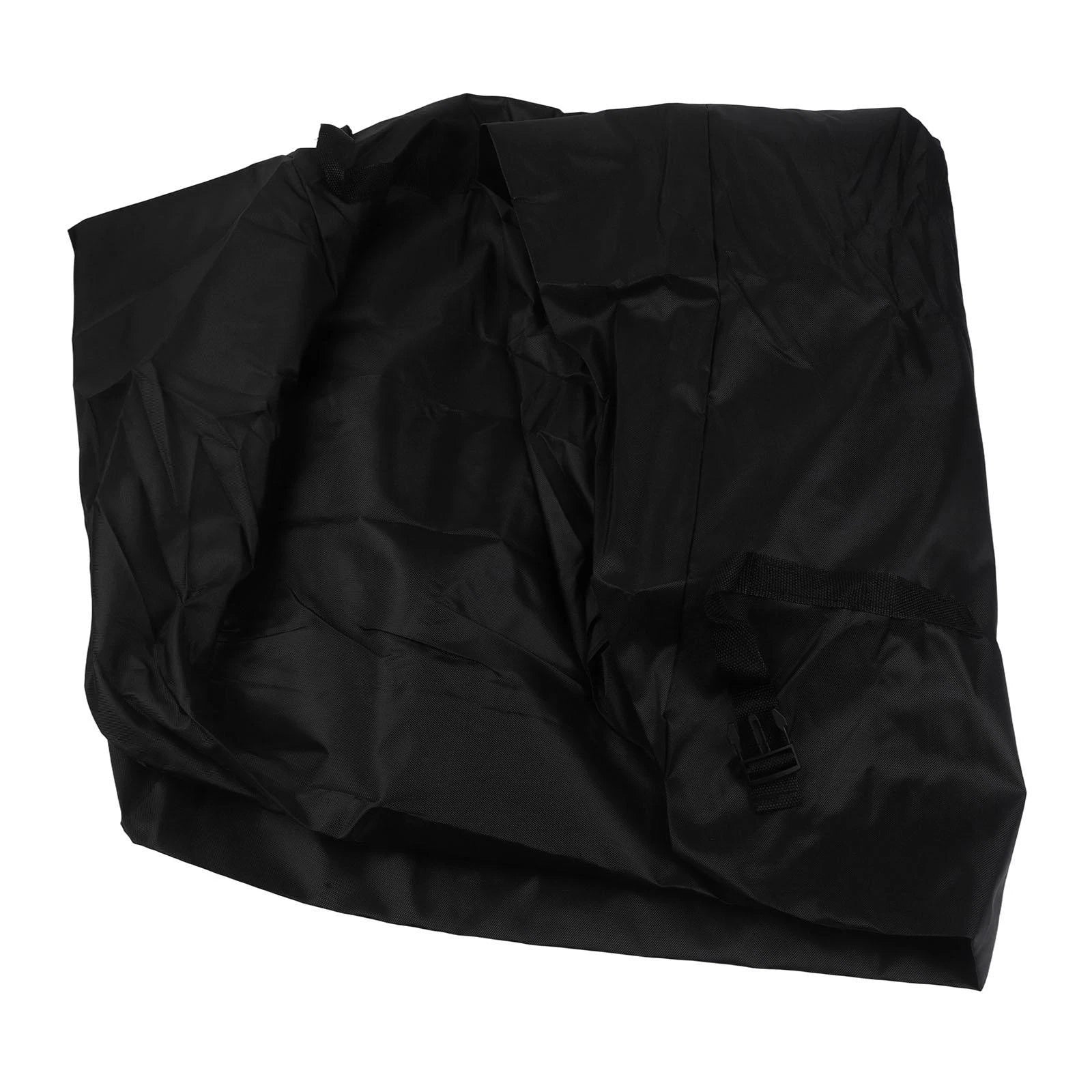 15 Cubic Feet Waterproof Roof Cargo Bag for Cars