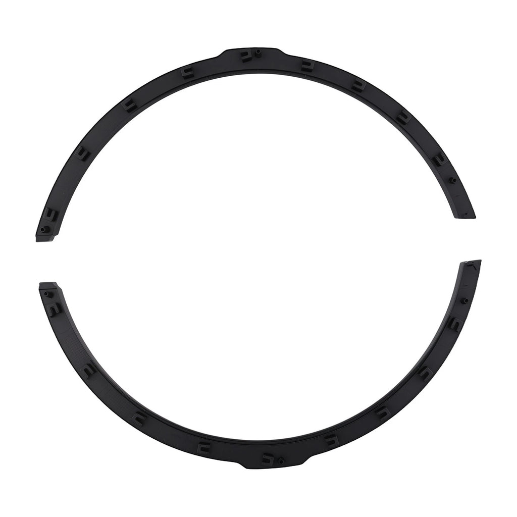 Fender Flare Molding Set for Land Rover Range Rover Evoque (2012–2019)
