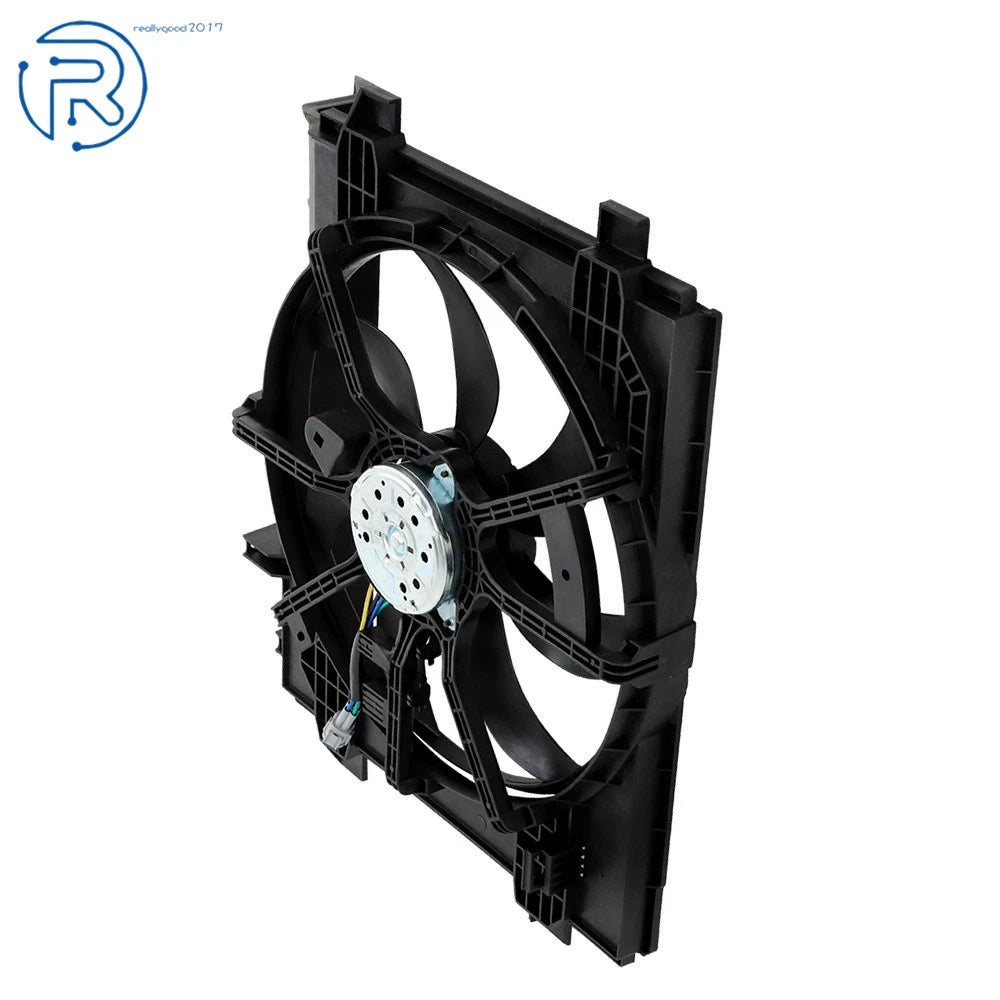 Radiator Cooling Fan for Nissan Sentra (2013-2018)