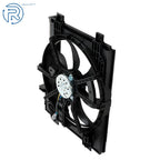 Radiator Cooling Fan for Nissan Sentra (2013-2018)