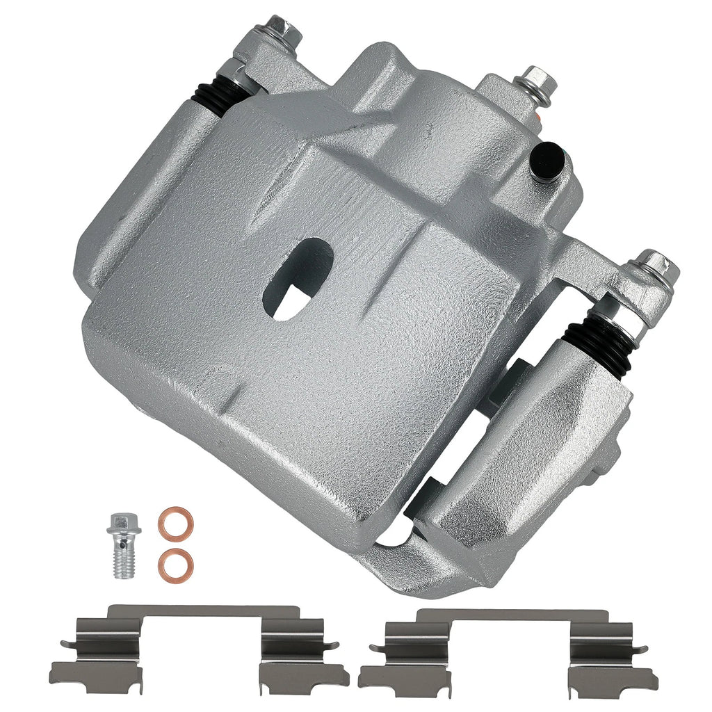 Front Left Disc Brake Caliper for Pontiac G6/Solstice (2005–2010) 18B4910A