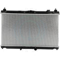 Aluminum Radiator for Honda Insight (2019–2022)
