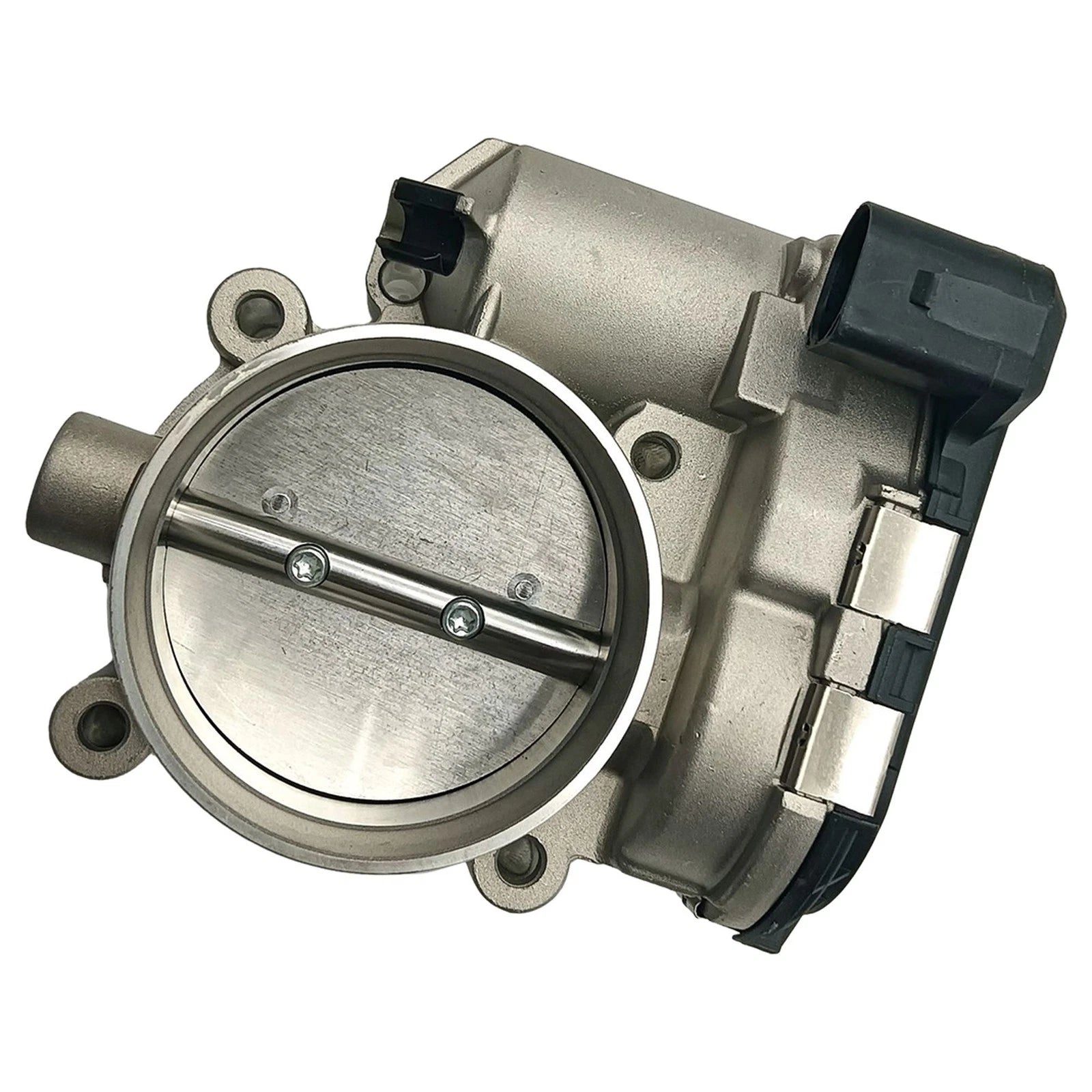 Throttle Body for Audi A4 A6 Quattro R8 3.2L V6 (2005–2008)