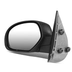 OE Style Side Mirror for Chevy Silverado/GMC Sierra (2007–2014) Left