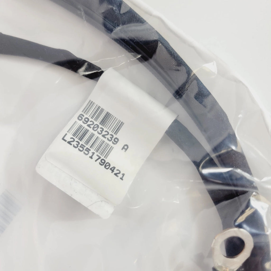 Recall Kit 0635 for Harley-Davidson Touring (2019–2022) Turn Signal & Brake Light 91500112
