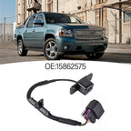 Performance Driven Back Up Camera for Chevy and Cadillac