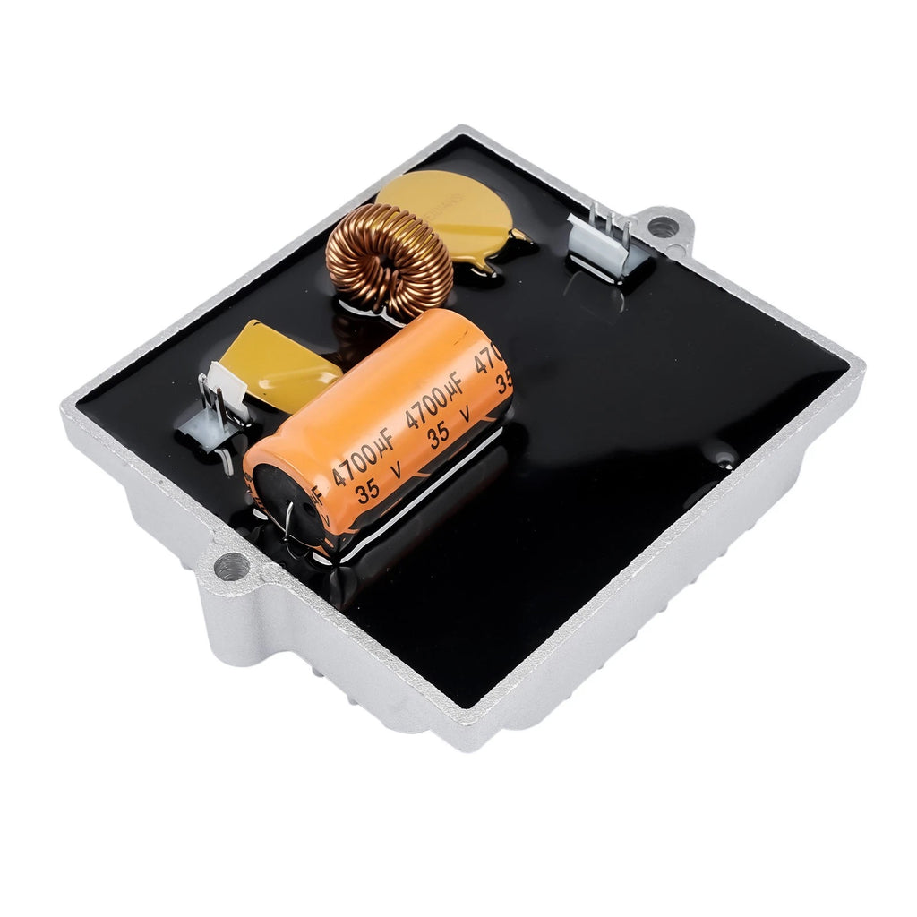 Engine Battery Charger Assembly for Generac Generator